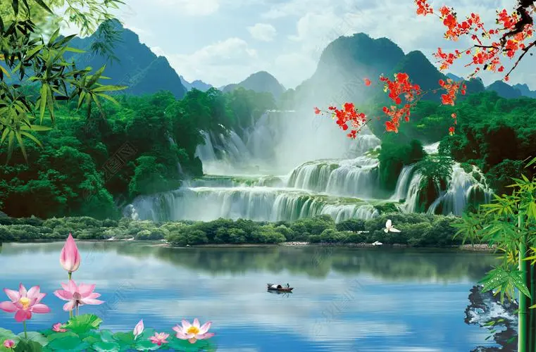 智慧工厂节能高精度